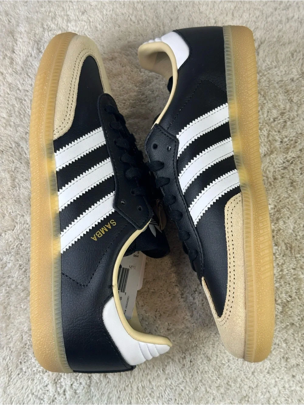 Adidas Samba OG
